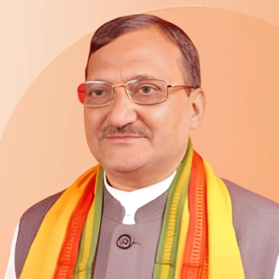 Vinod Agarwal Ji